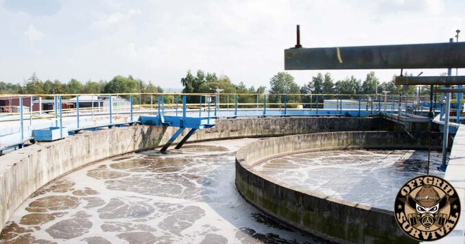 Water Treatment Plant