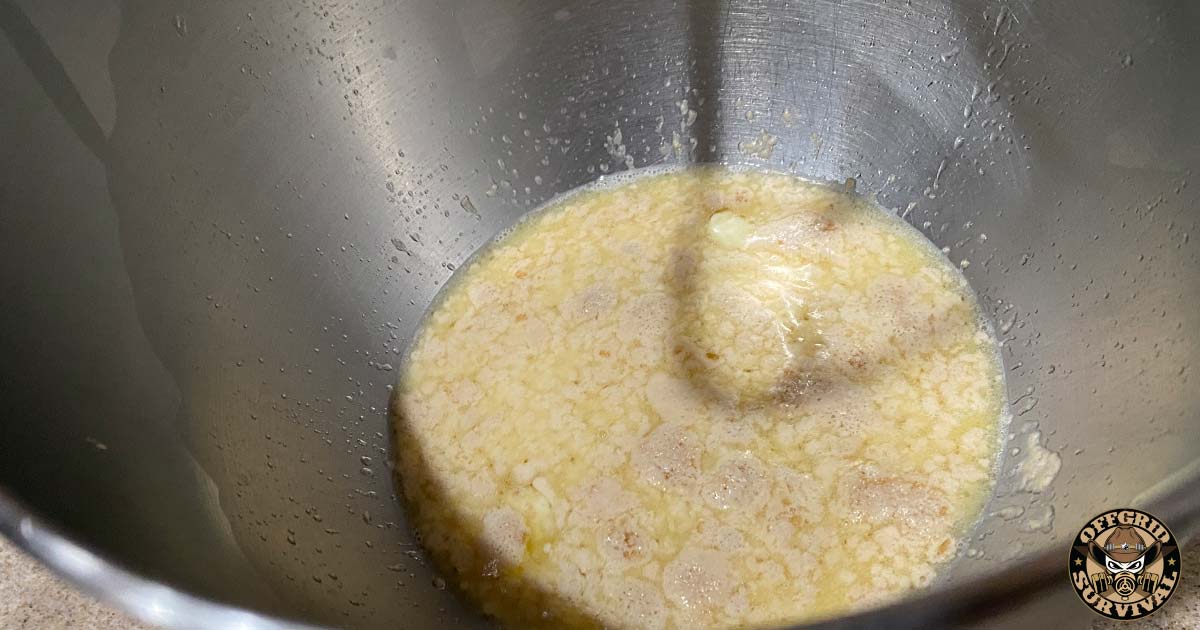 How to Proof Yeast for Baking Breads